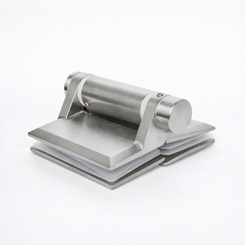 Adjustable Hinge Set (Pair) - SS316