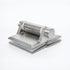 Adjustable Hinge Set (Pair) - SS316