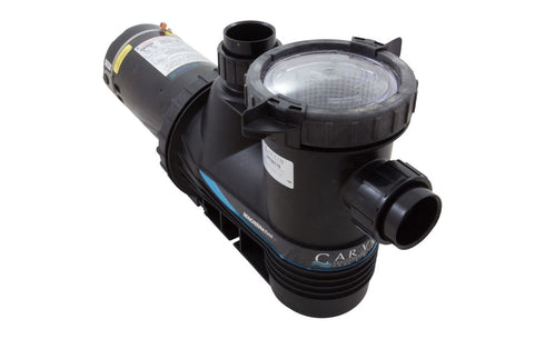 Pompe - Pompe Magnum Force à 1 vitesse 1,5 CV 115/230 V 1,1 SF