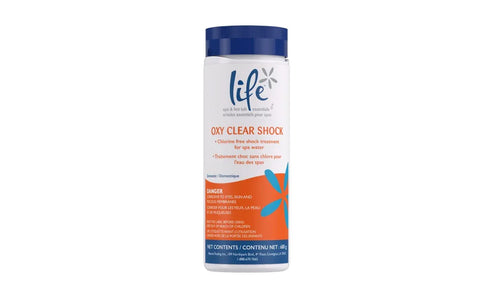 Life Oxy Claire Choc - 680 g