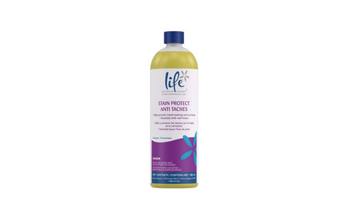 Life Stain Protect Bottle - 485 mL
