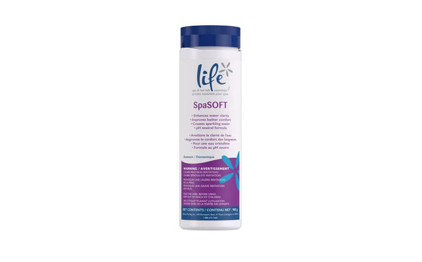 Life Spa Regal Soft - 900 g