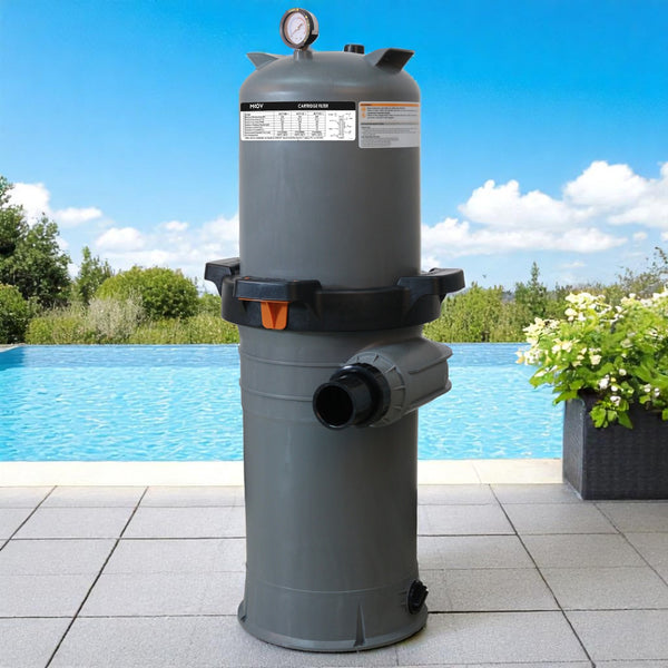 Moov Cartridge Filter 200