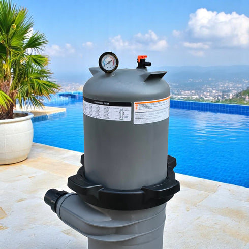 Moov Cartridge Filter 200