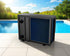 Moov MR550 reversible heat pump – poolside installation