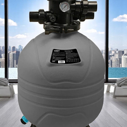 Moov Sand Filter MSF-20