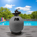 Sand Filter MSF-24"