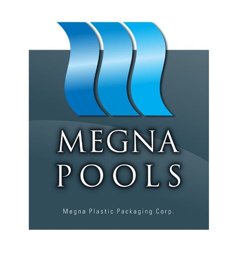 Megna In-Ground Pool Liner Collection