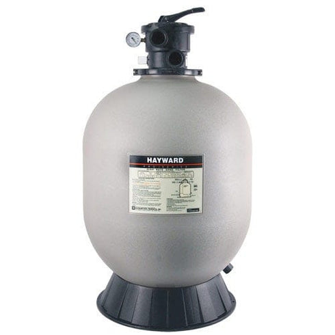 Hayward 24" Pro Series Sand Filter (2" valve)