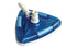 Tête d'aspirateur triangulaire de luxe