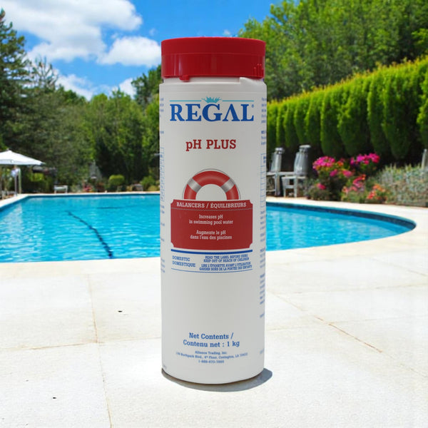 Regal pH PLUS