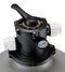 Jandy - SFTM Multi-Port Valve w/ Clamp Assembly (1.5" MPV)