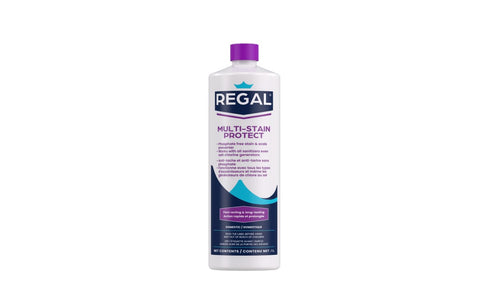 Regal Chemicals - Protection anti-taches - 1 L