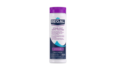 Regal Chemicals - Détachant - 0,9 kg