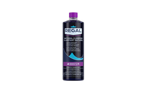 Regal Chemicals - Natural Clarifier - 1 L