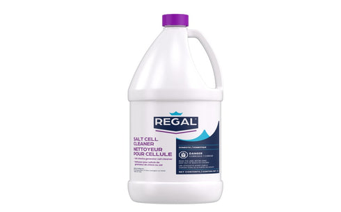Regal Chemicals - Nettoyant pour cellules à sel - 2 L