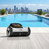 Moov Reliant robotic pool cleaner with anti-tangle cable and large filter