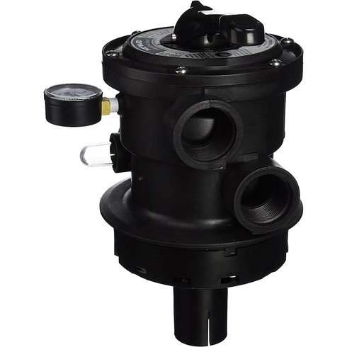 Hayward - Tête de filtre à vanne multiport Vari Flo - SP0714
