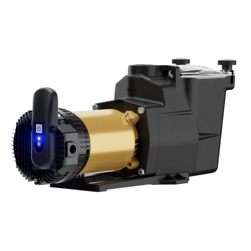 Pompe - Hayward Super Pump® XE VS OmniX™ 1,65 HP - VSP26615