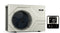 Pompe à chaleur - MI900 MOOV 90K BTU Inverter