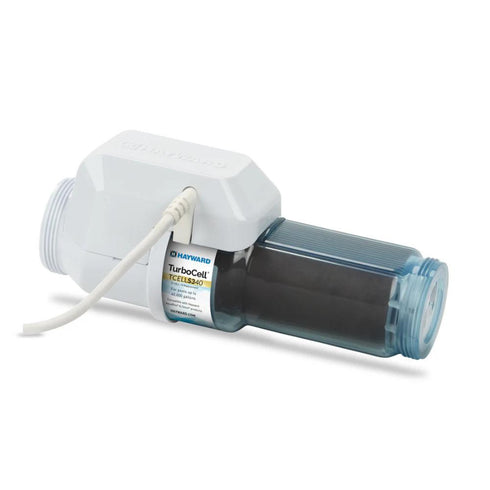 Hayward - Cellule de chloration au sel TurboCell® S3 40 000 gal