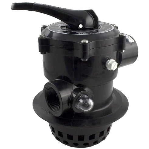 Praher - Vari-Flo Top Mount Valve - TM-12-H8