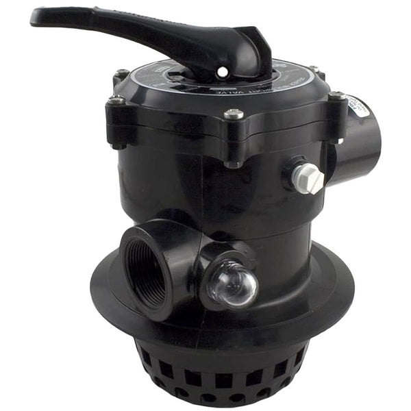 Praher - Vari-Flo Top Mount Valve - TM-12-H8