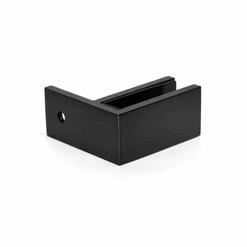 Glass-To-Wall Connector - SS316