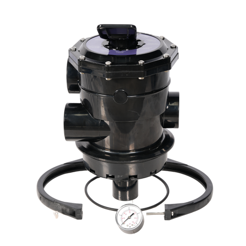 Illuminex - AquaCrystal 31" Sand Filter