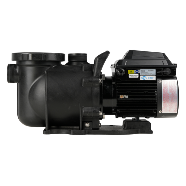 Pumps - Illuminex AquaPump Variable Speed 2.2HP