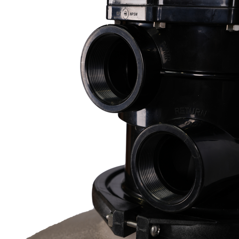 Illuminex - AquaCrystal 31" Sand Filter