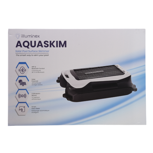 Illuminex - AquaSkim Surface Skimmer