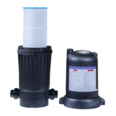 Illuminex - AquaClear 200sqft Cartridge Filter