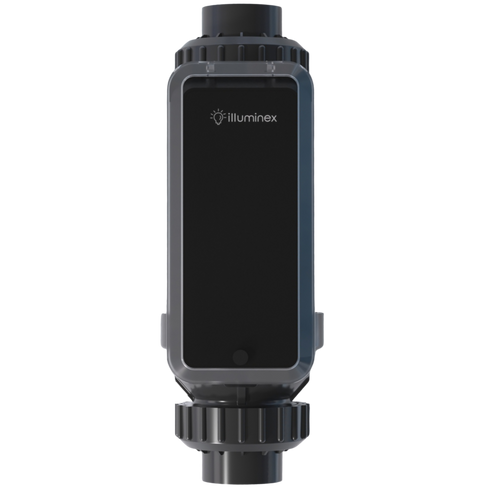 Illuminex - AquaChlor Salt Cell 40K