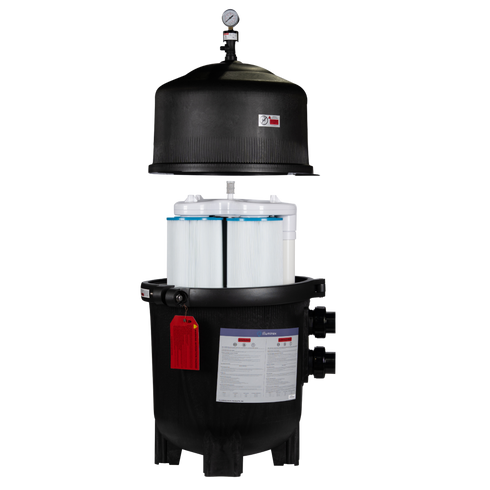 Illuminex - AquaClear 425sqft Cartridge Filter