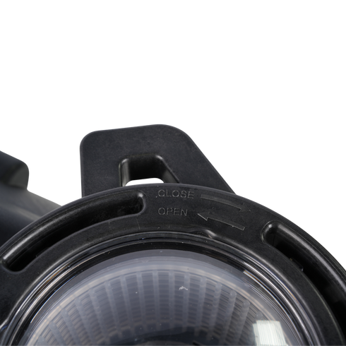 Pumps - Illuminex AquaPump Variable Speed 2.2HP