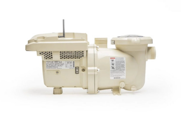 Pompe - Pompe de piscine IntelliFlo3 VSF 1,5 CV – Modèle 011065