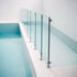 Glass Pool Fence