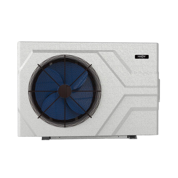 Heat Pump - MI500 MOOV 50K BTU Inverter