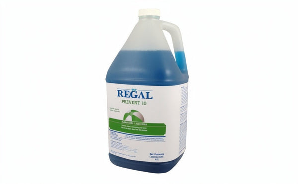 Produits chimiques Regal - Regal Prevent 10 - 4 L