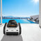 Moov InverX robotic pool cleaner with Wi-Fi and 3D memory navigation
