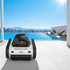 Moov InverX robotic pool cleaner with Wi-Fi and 3D memory navigation