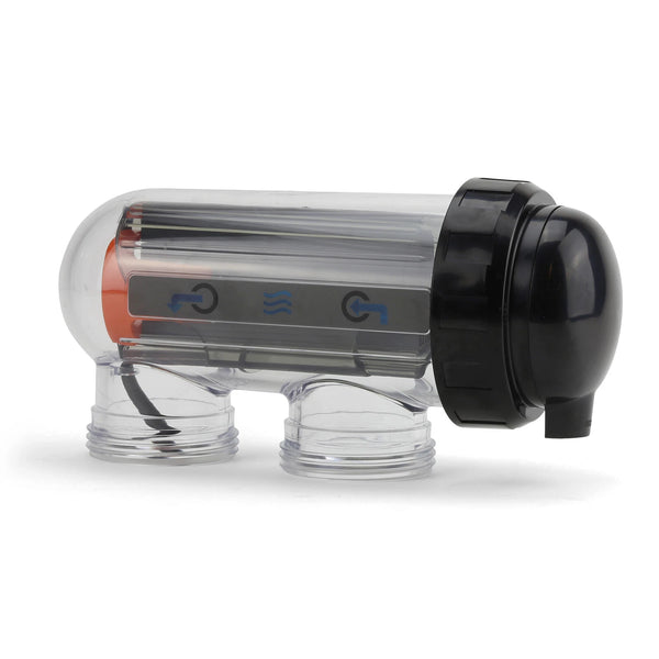 ASTRAL HURLCON VX7 / E25 SALT WATER CHLORINATOR CELL