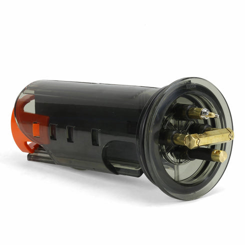 ASTRAL HURLCON VX7 / E25 SALT WATER CHLORINATOR CELL