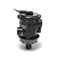 Hayward - Commande Vari-Flo multiport 2" - SP071621