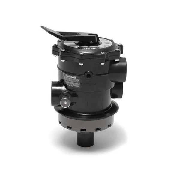 Hayward - Multiport 2" Vari-Flo Control