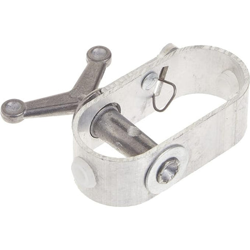 Treuil pour bâche d'hiver hors sol