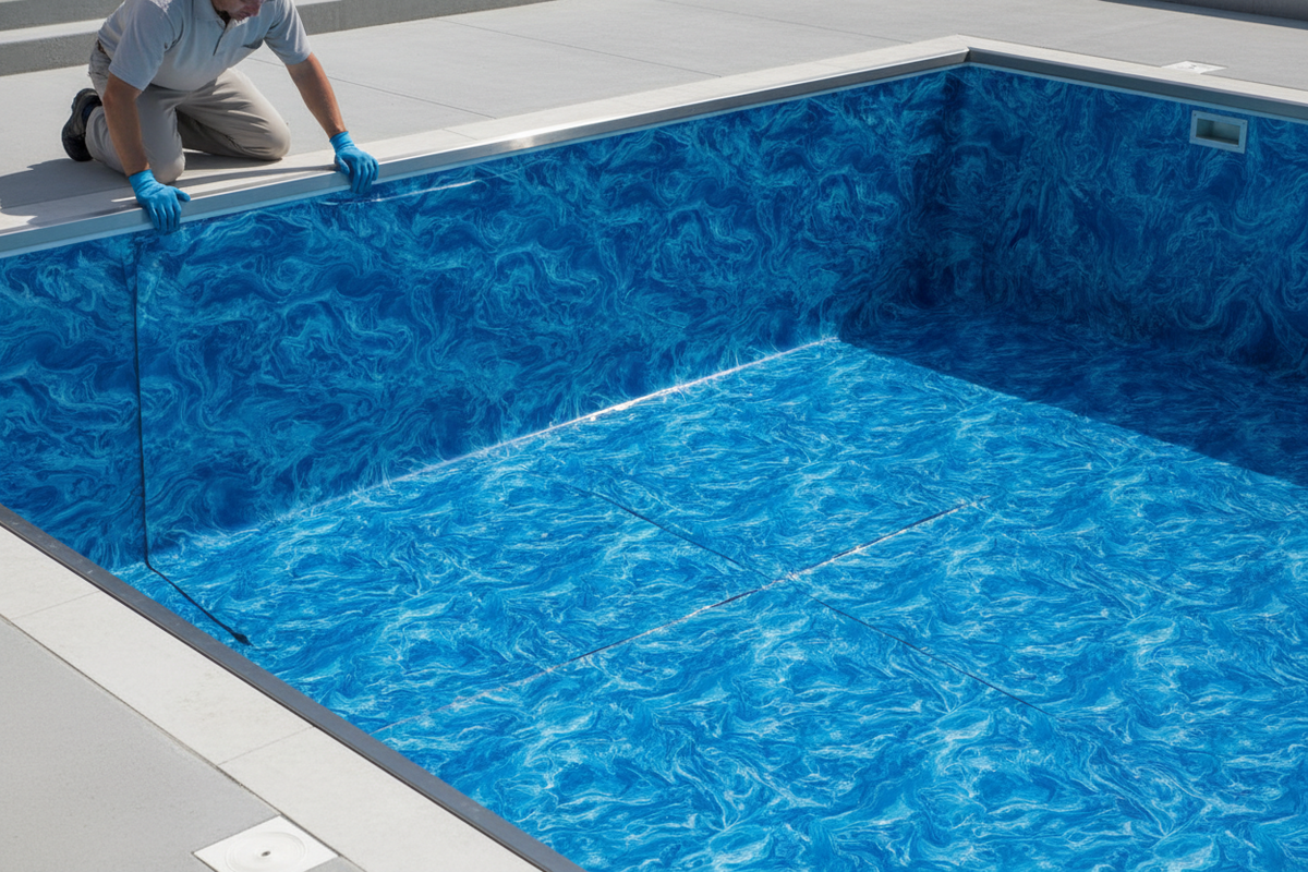 Pool Liners – Aqua Famille