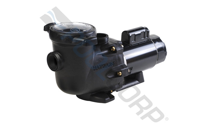 HCP 2000 Series Self Priming Swimming Pool Pump 3HP 575V