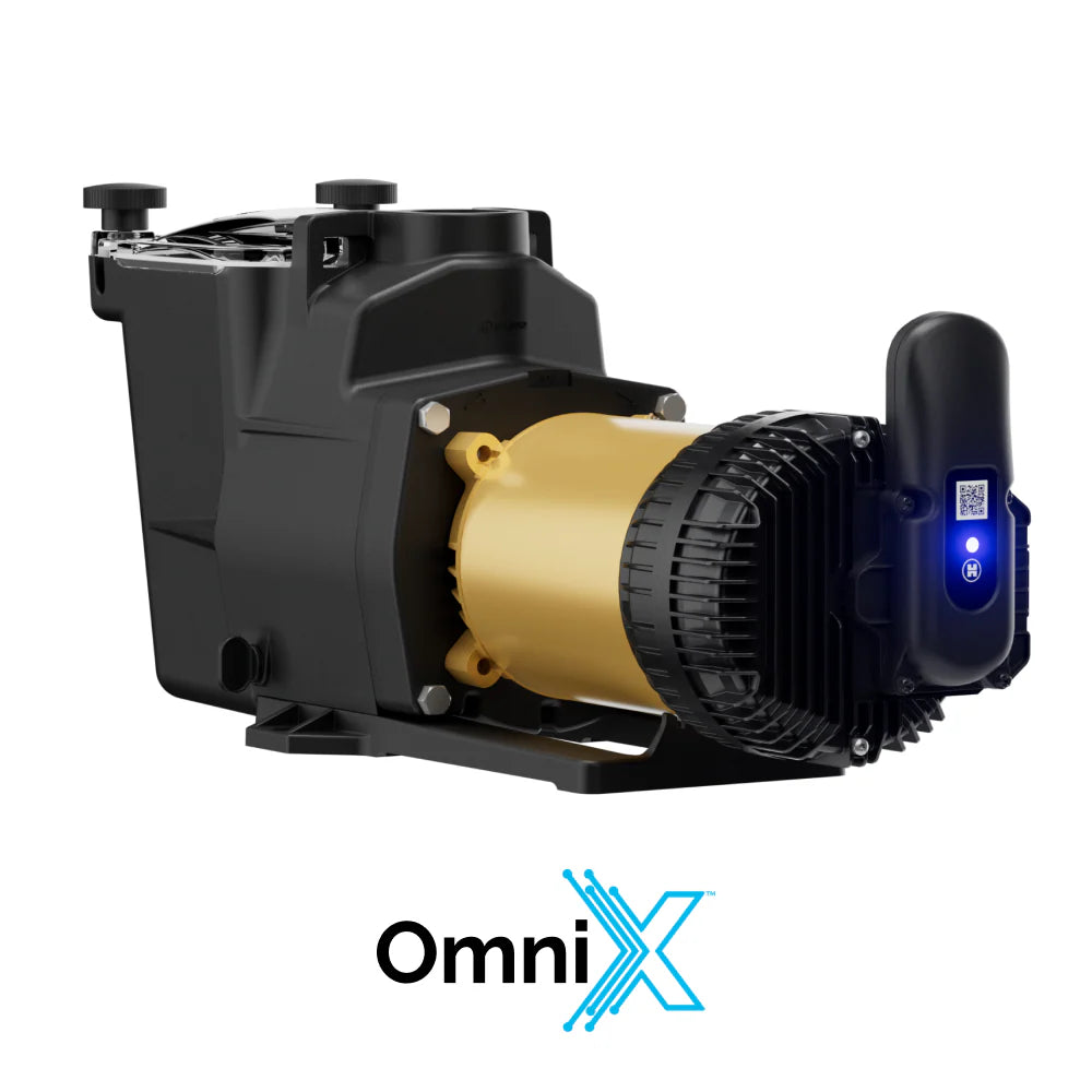 Pump - Hayward Super Pump® XE VS OmniX™ 1.65 HP - VSP26615